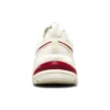 Stamina V2 “Branco Vermelho”