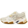 Stamina V2 “Cinza Castanho”