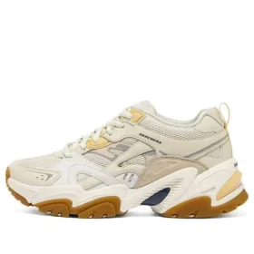 Stamina V2 “Cinza Castanho”