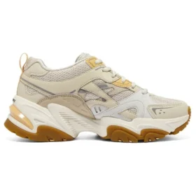 Stamina V2 “Cinza Castanho”