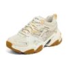 Stamina V2 “Cinza Castanho”