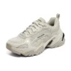 Stamina V2 “Cinza Claro”