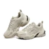 Stamina V2 “Cinza Claro”