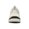 Stamina V2 “Cinza Claro”