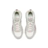 Stamina V2 “Cinza Claro Branco Vermelho”