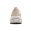 Stamina V2 “Cinza Claro Branco Vermelho”
