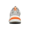Stamina V2 “Cinza Laranja”