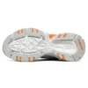 Stamina V2 “Cinza Laranja”