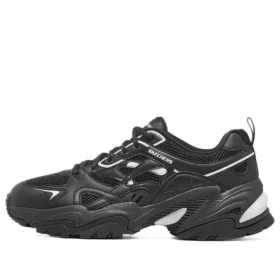 Stamina V2 “Preto”