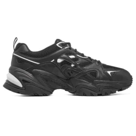 Stamina V2 “Preto”