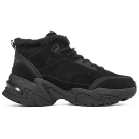 Stamina V2 “Preto”