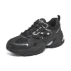 Stamina V2 “Preto”