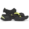 Stamina V2 “Preto Amarelo”