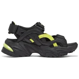 Stamina V2 “Preto Amarelo”