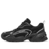 Stamina V2 “Preto Branco”
