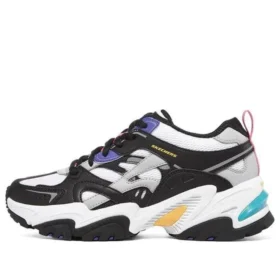 Stamina V2 “Preto Branco”