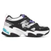 Stamina V2 “Preto Branco”