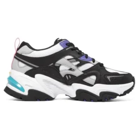 Stamina V2 “Preto Branco”