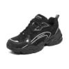 Stamina V2 “Preto Branco”