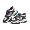 Stamina V2 “Preto Branco”