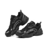 Stamina V2 “Preto Branco”
