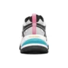 Stamina V2 “Preto Branco”