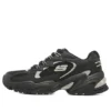 Stamina V2 “Preto Branco Bege”