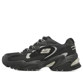 Stamina V2 “Preto Branco Bege”