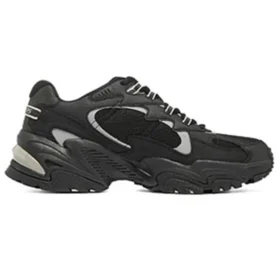 Stamina V2 “Preto Branco Bege”