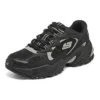 Stamina V2 “Preto Branco Bege”