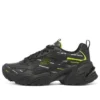 Stamina V2 “Preto Branco Verde”