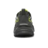 Stamina V2 “Preto Branco Verde”