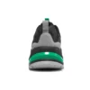 Stamina V2 “Preto Carvão Verde”