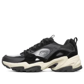 Stamina V2 “Preto Cinza”