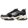 Stamina V2 “Preto Cinza”