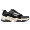Stamina V2 “Preto Cinza”