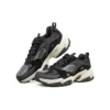 Stamina V2 “Preto Cinza”