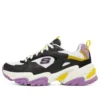 Stamina V2 “Preto Multicolor”