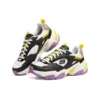 Stamina V2 “Preto Multicolor”