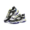 Stamina V2 “Preto Multicolor”
