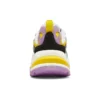 Stamina V2 “Preto Multicolor”