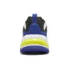 Stamina V2 “Preto Multicolor”