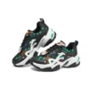Stamina V2 “Preto Verde”