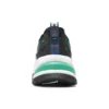 Stamina V2 “Preto Verde”