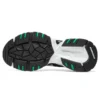 Stamina V2 “Preto Verde”