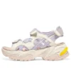 Stamina V2 “Rosa Roxo Branco”