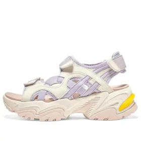 Stamina V2 “Rosa Roxo Branco”