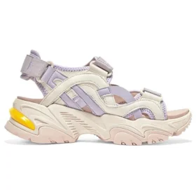 Stamina V2 “Rosa Roxo Branco”