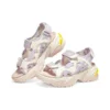 Stamina V2 “Rosa Roxo Branco”