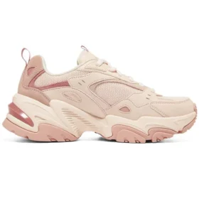 Stamina V2 “Rosa Vermelho”